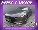 Mazda 3 2.5l (140PS) Homura Navi Head-up Kamera 2025 N - Mazda 3 New cars