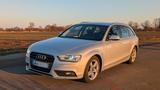 Audi A4 Avant 3.0 V6 TDI | abnehmbare AHK - Audi A4: Kombi, V6 TDI