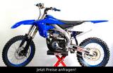 Yamaha YZF450 2022 - MIT 94BH - YAMAHA RALLYE
