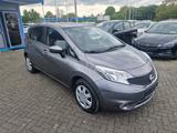 Nissan Note Acenta - Nissan Note in Bonn