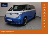 Volkswagen ID. Buzz Elektro ENERGY LWB 86 kWh - Volkswagen ID. BUZZ ENERGY