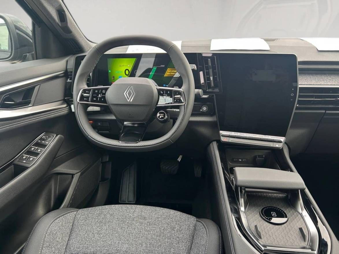 Fahrzeugabbildung Renault Austral Techno Full Hybrid E-Tech 200