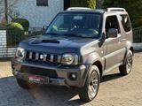Suzuki Jimny Ranger Style Lim. 1 Hand/Gepflegt/Historie - Suzuki Jimny Ranger