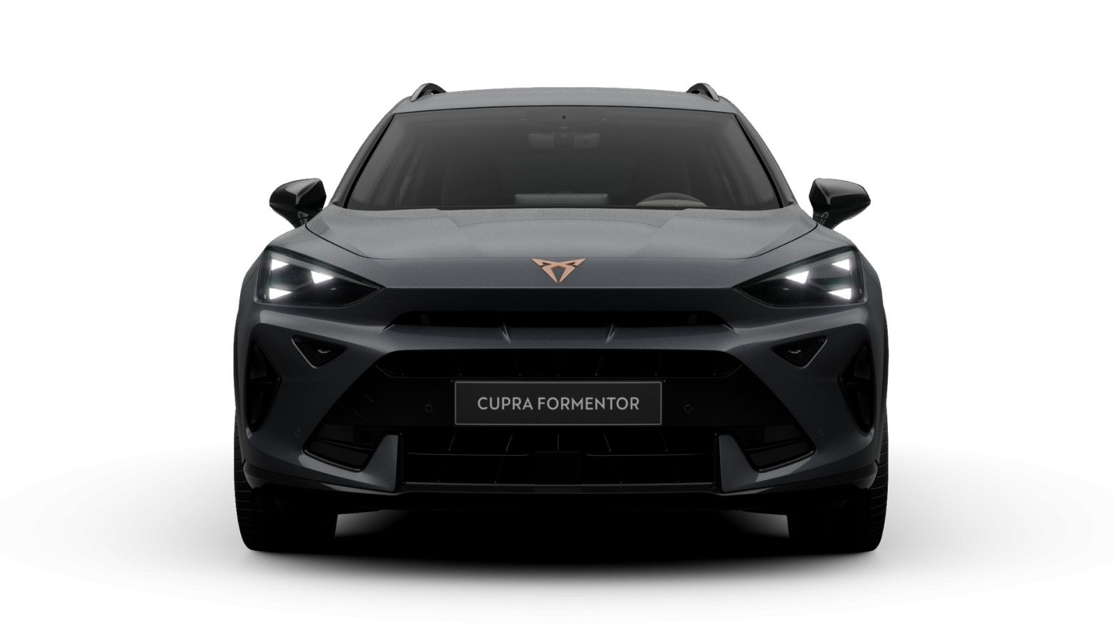 Cupra Formentor 2.0 TDI MATRIX SIDE-ASSIST SUPERSPORT imagem 3