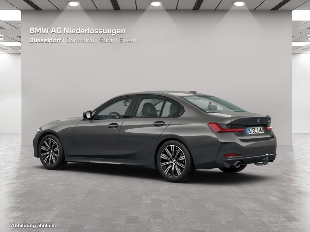 BMW 320 - Bild 6