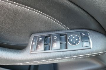 Fahrzeugabbildung Mercedes-Benz B 180 CDI  Aus 1. Hand