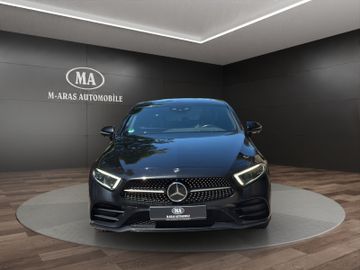 Mercedes CLS 350 - 2