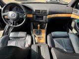 ALPINA B10 Limousine 4.6 - ALPINA aus 2001
