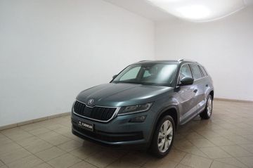 Skoda Kodiaq - 3