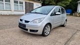 Mitsubishi Colt CZ3 Lim. 5-trg. 1.5 Instyle - Mitsubishi Colt aus 2005: Cz3