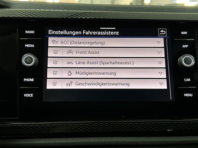 Polo Life 1,0 l TSI 70 kW 95 PS 7-Gang-Doppelkup