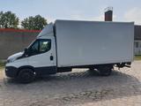Iveco Daily35 S 150 Ladebordwand NEUE Motor 314173 km - Angebote entsprechen deinen Suchkriterien