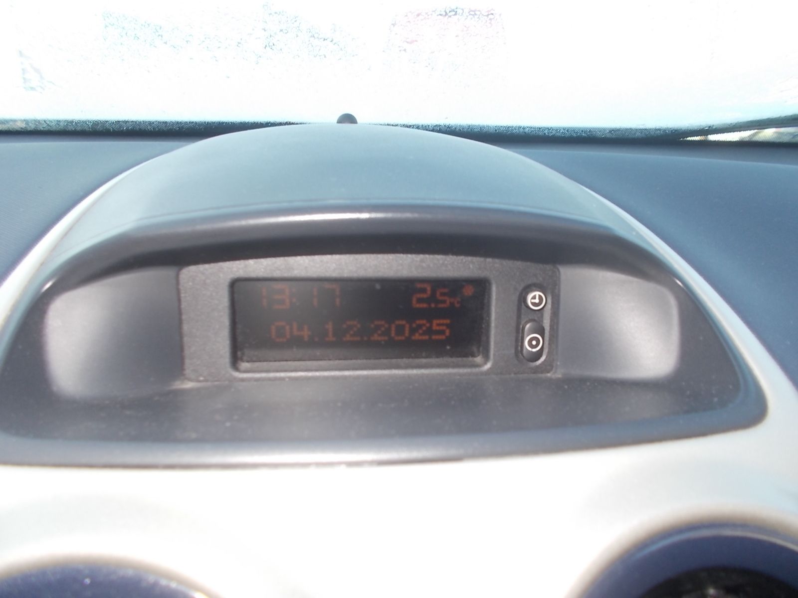 Fahrzeugabbildung Opel Corsa D 1.2 KLIMA + ALU