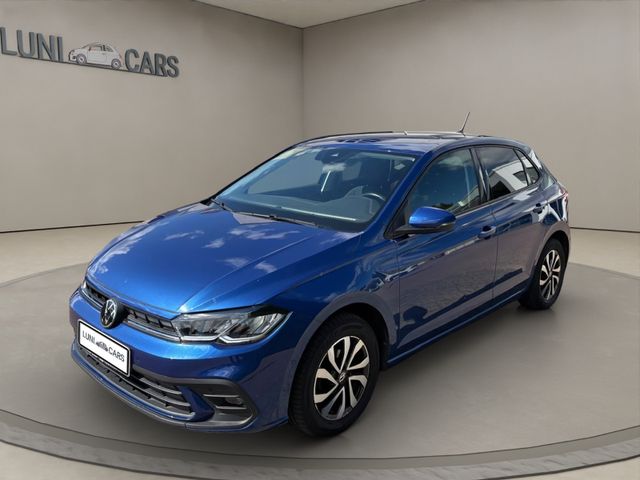 VW Polo VI Life / Car-Play / Klimatronic / LED