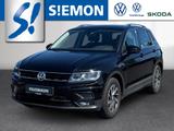 Volkswagen Tiguan Comfortline 1,4 ACC Klima PDCv+h SHZ Temp - Volkswagen Tiguan: 1.4