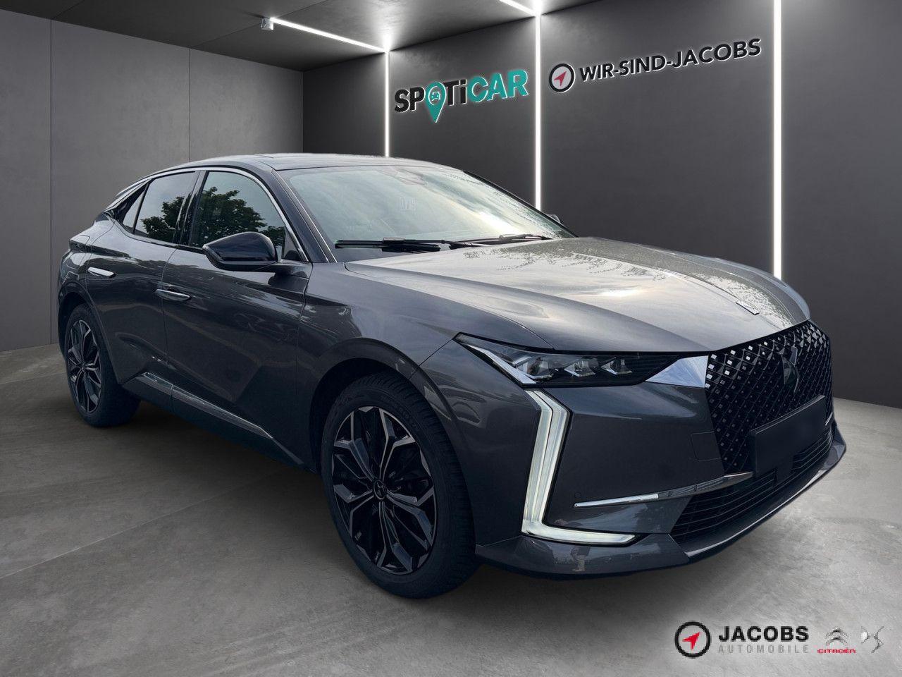 DS Automobiles DS 4 1.2 PureTech 130 Rivoli S&S