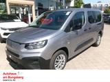 Fiat Doblo KOMBI L2 1.5 BlueHDI Automatik Navi LED Kl - Fiat Doblo in Lübeck