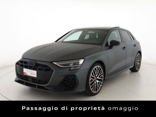 Audi Sportback 2.0TFSI 333CV quattro Str Sport Attitu