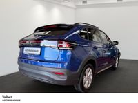 Volkswagen Taigo - Vorschau Bild 4