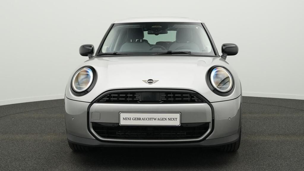MINI Classic Trim imagem 3