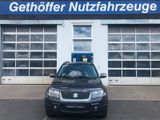 Suzuki Grand Vitara 1.9 DDiS Comfort 4x4 Allrad - Suzuki Grand Vitara aus 2011