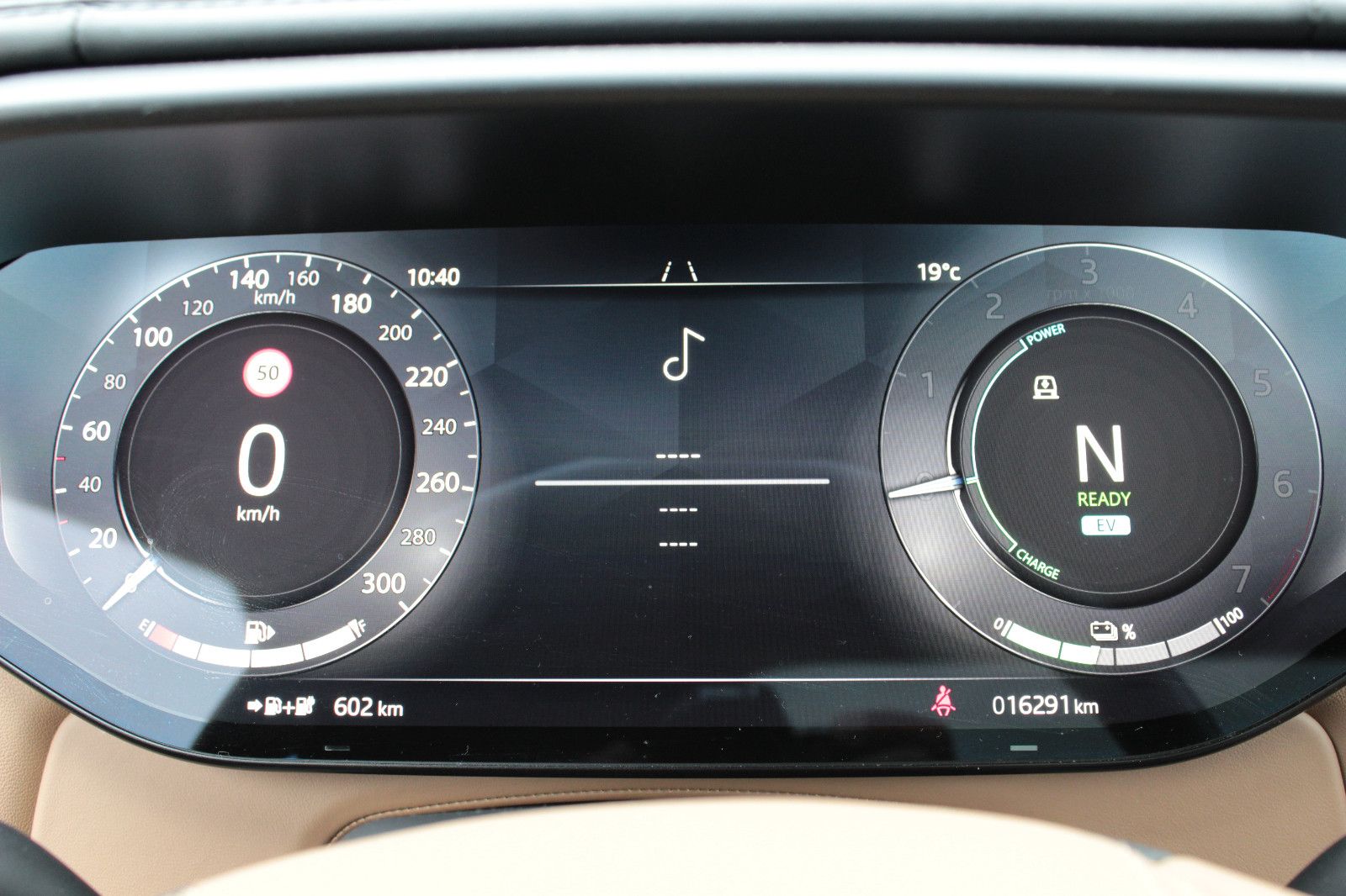 Fahrzeugabbildung Land Rover Range Rover Sport P460e Dynamic HSE Hybrid *HUD*