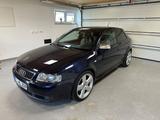 Audi S3 8L Facelift - Navi RNS-E - Schiebedach -Bose