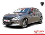 Peugeot 208 1.2 PureTech Aut. LED Navi Android Apple DAB