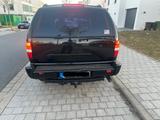 Chevrolet Blazer LT LT - Chevrolet Blazer aus 1999