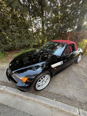 BMW Bmw Z3 1.9 16V cat Roadster