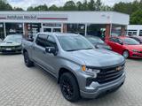 Chevrolet Silverado 6,2 L V8 High Country Crew Cab - Chevrolet Silverado: Crew Cab