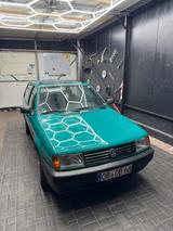 Volkswagen Vw Polo 86c 2f Bel Air! - gebrauchte VW Polo aus dem Jahr 1993