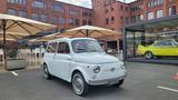Fiat 500 Giardiniera - Fiat 500: Kombi