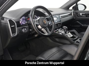 Porsche Cayenne - 10