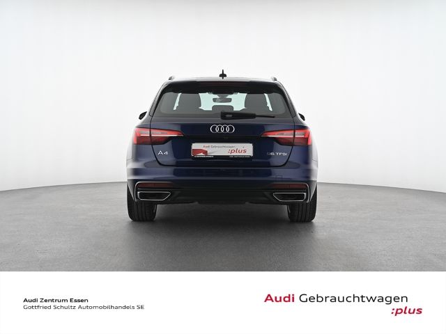 Audi A4 - Bild 5