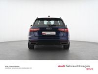 Audi A4 - Vorschau Bild 5