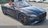 Bentley Continental GTC Black Edition / Touring Specifi. - Bentley Neuwagen in Duisburg