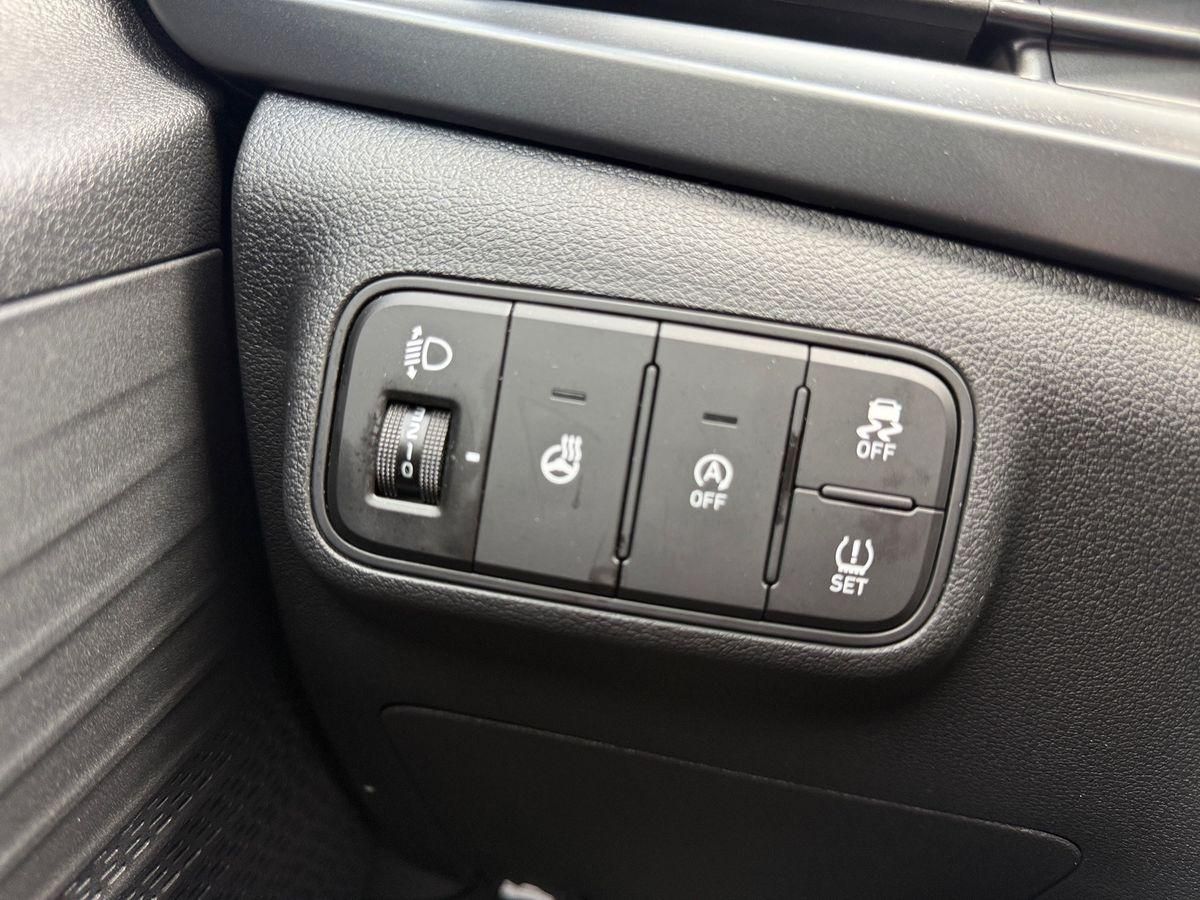 Hyundai i20 – Bild 9