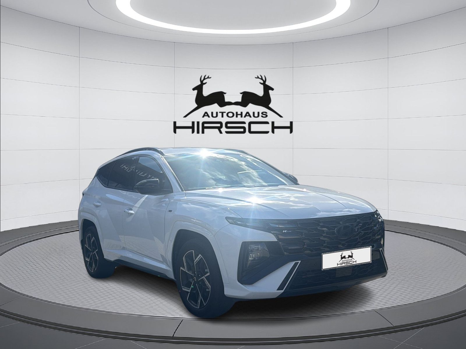 Hyundai TUCSON - Bild 2
