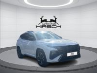 Hyundai TUCSON - Vorschau Bild 2
