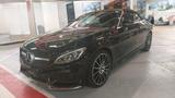Mercedes-Benz C Klasse Cabrio AMG 250 - Mercedes-Benz G-Klasse Gebrauchtwagen