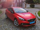 Volvo V40 Cross Country T4 AWD Geartronic Momentum... - Volvo V40 Cross Country mit Benzin-Antrieb: Automatik
