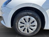 Skoda Fabia - Vorschau Bild 9