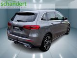 Mercedes-Benz 220 B 220 4Matic LED Navi Pano AHK Klimaautomati - Mercedes-Benz 220 aus 2019