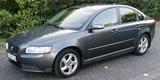 Volvo S40 1.8F 125PS LPG - Volvo S40: 1.8