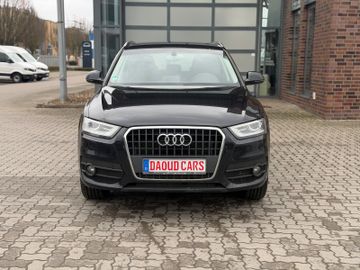 Audi Q3 - 5