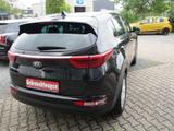 Kia Sportage 1.6 Dream Team Premium Anhängerkupplung - Kia Sportage: Premium