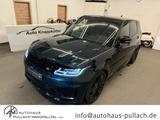 Land Rover Range Rover Sport 5.0 HSE Dynamic (EURO 6d) (OPF - Land Rover Range Rover Sport: Grün