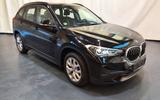 BMW X1 Baureihe X1 xDrive 18 d Advantage - mit Diesel-Antrieb: Euro5