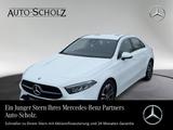 Mercedes-Benz A 180 Limousine PROGRESSIVE ADV.+WINTER+LED+FLA+ - gebrauchte Mercedes-Benz A 180 aus dem Jahr 2023